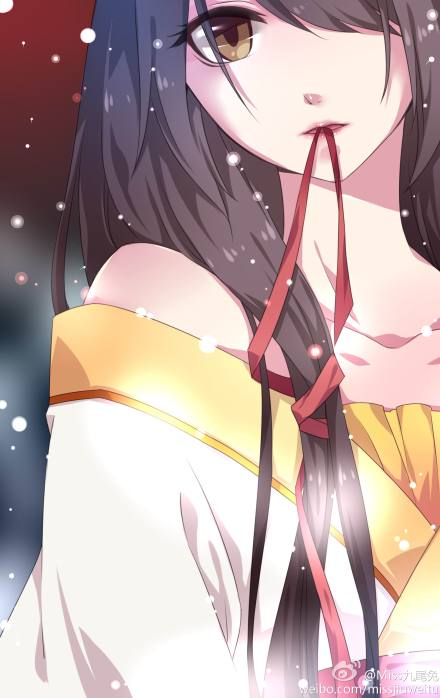 叶儿