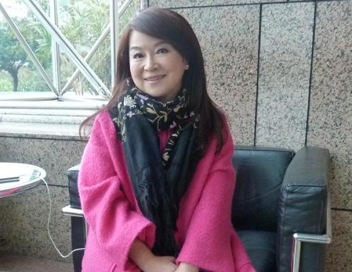 周玉蔻