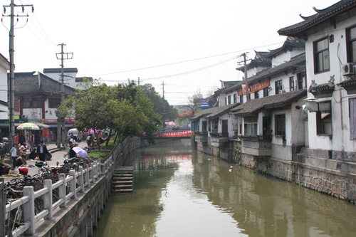 练祁河 练祁河