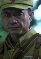 绝密1950(2009年唐敬睿执导电视剧)