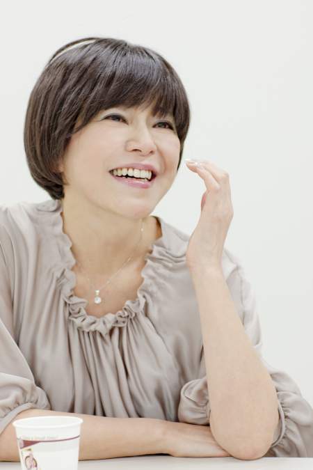 北川悦吏子 北川悦吏子