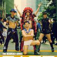 四大天王(2006年吴彦祖自编自导电影)