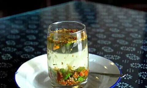 吴江三道茶 吴江三道茶