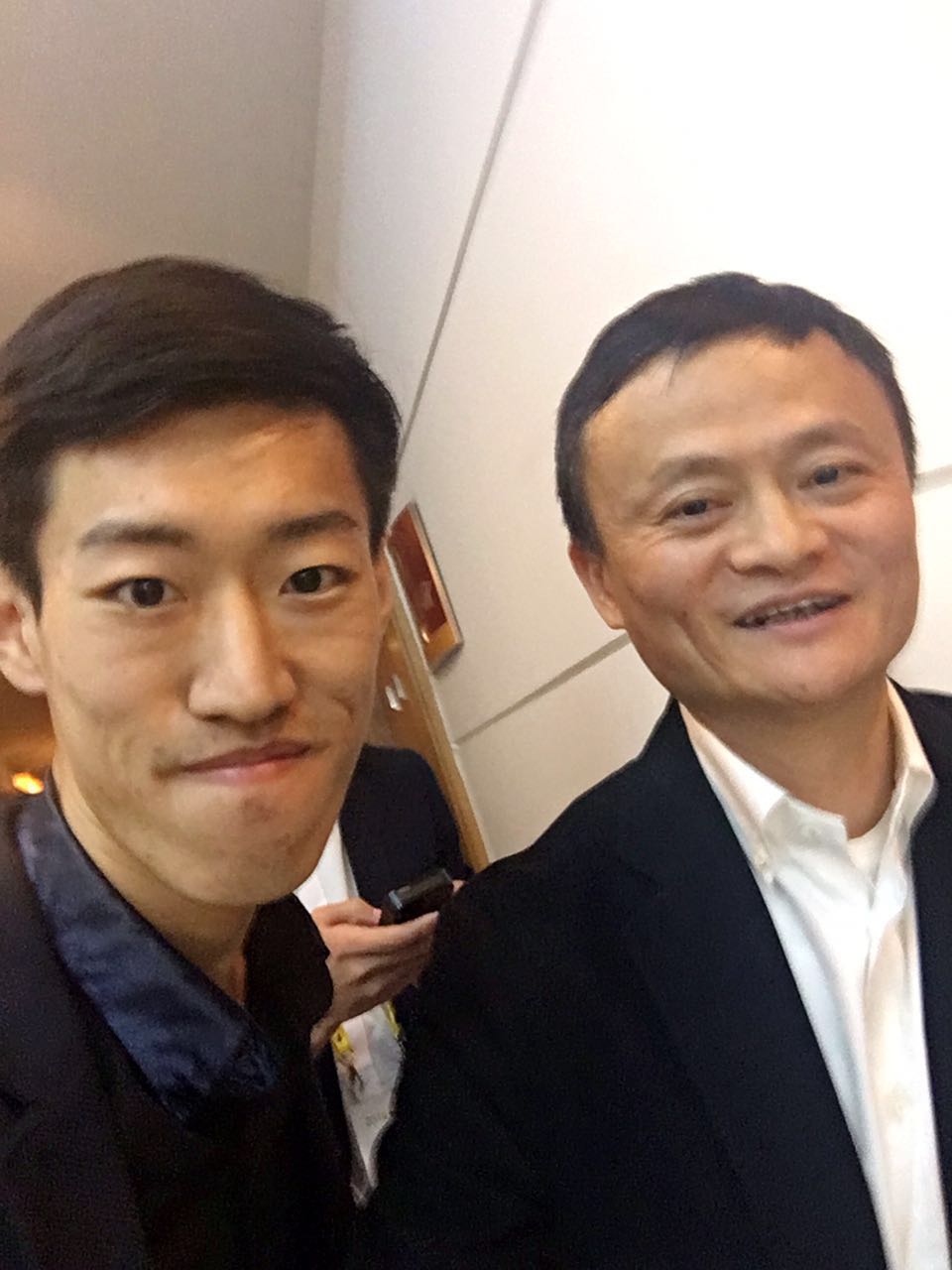 合影哥