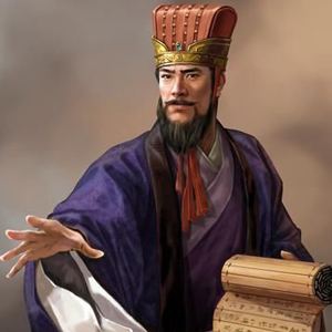 吕不韦 吕不韦