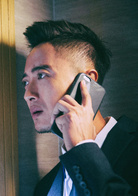 绑架者们