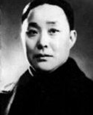 尚小云 尚小云