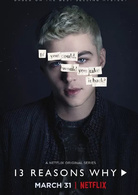 十三个原因(2017年Netflix发行系列美剧)