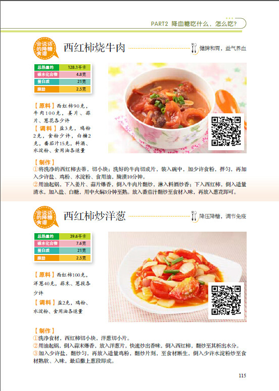 图书内文-西红柿 图书内文-西红柿