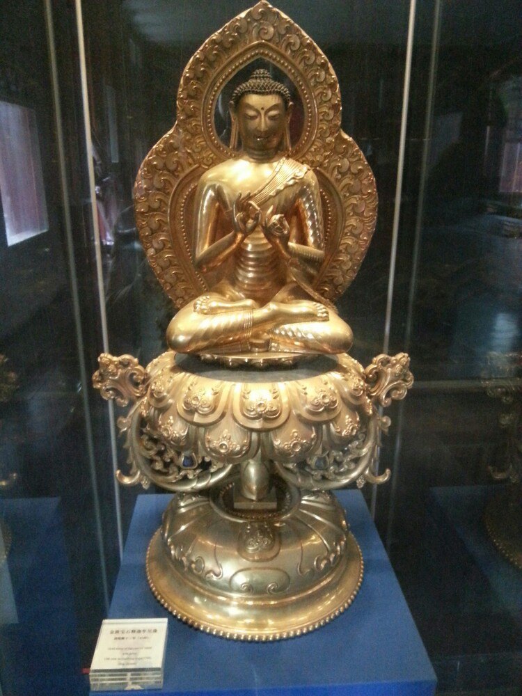 北京故宫(北京紫禁城)