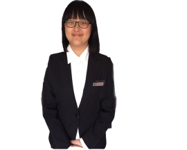 李月琛 李月琛
