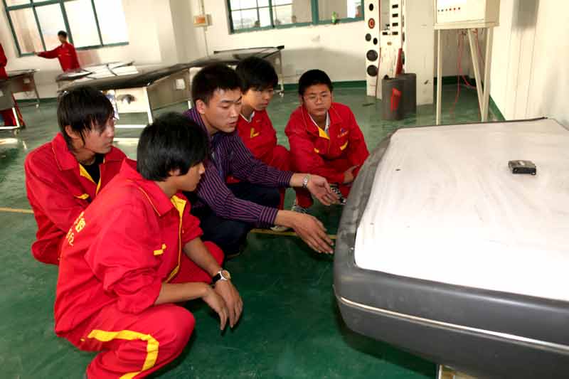 博世汽车修理学校 博世汽车修理学校
