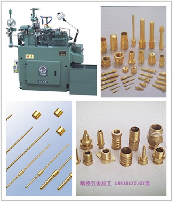 建克自动车床 建克自动车床