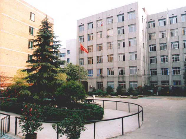 南昌市盲童学校 南昌市盲童学校