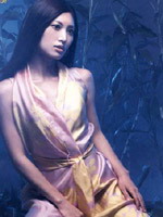 周嘉玲 周嘉玲