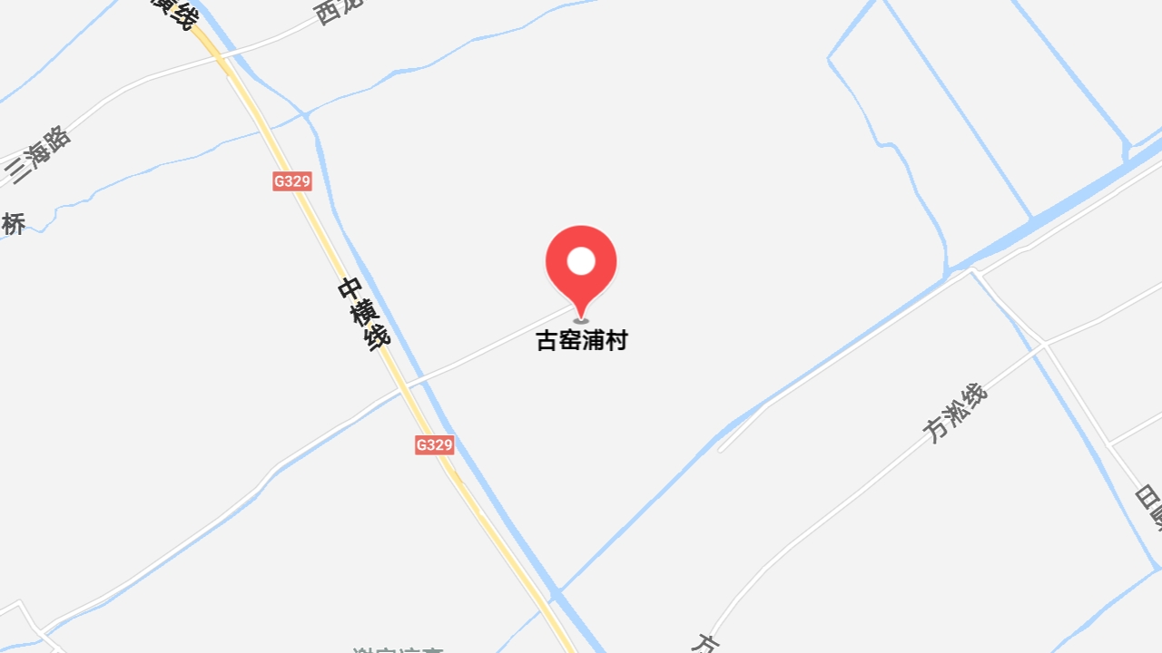 地图信息