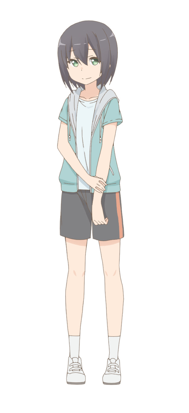 椎名亚树
