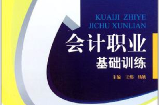 会计职业基础训练
