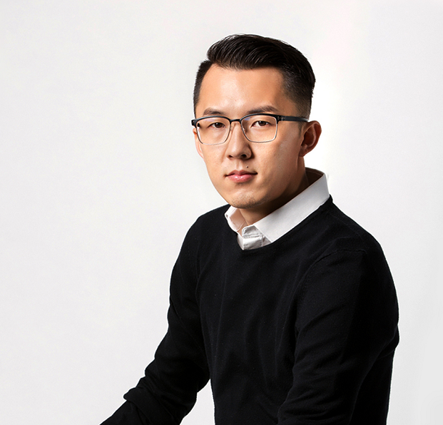 刘金星(大卫之选联合创始人)
