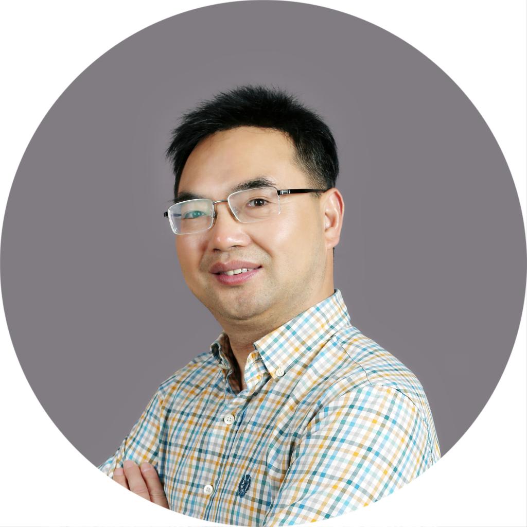 谭光荣(湖南大学会计学院导师)