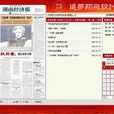 电子报刊