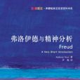 弗洛伊德与精神分析