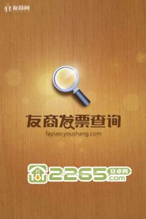 发票真伪查询