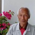 张士新(上海市嘉定区见义勇为先进分子)