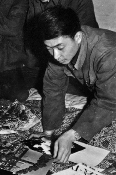 吴鹏 吴鹏