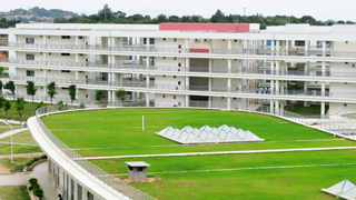 华侨大学厦门工程技术学院 华侨大学厦门工程技术学院