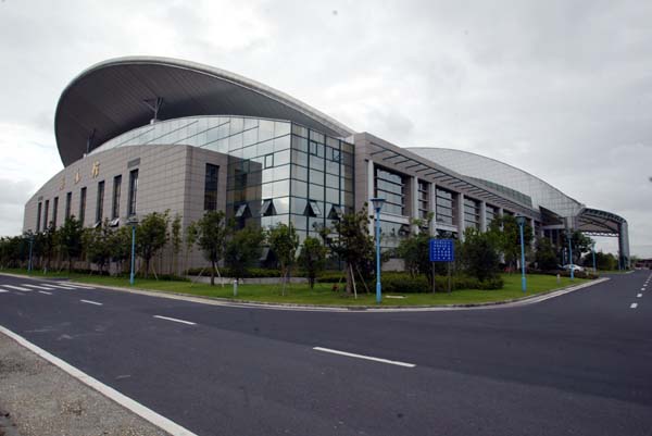 浙江省游泳队 浙江省游泳队