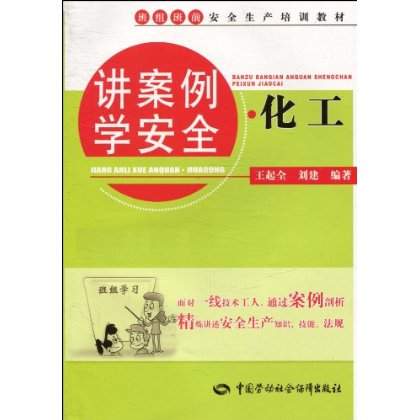 讲案例学安全