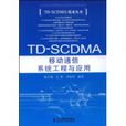 TD-SCDMA移动通信系统工程与套用