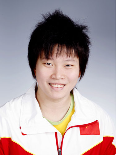 李佳星(中国女子游泳队运动员)