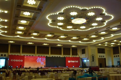 北京搏鸣会议服务公司 北京搏鸣会议服务公司