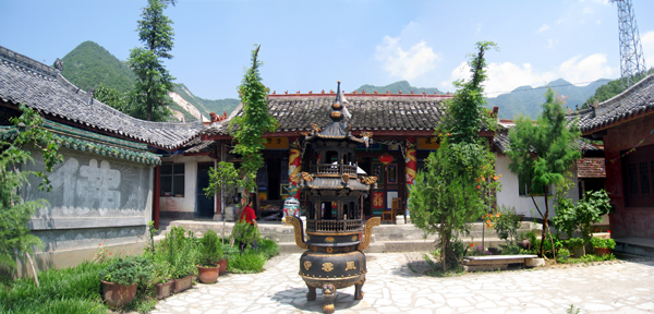 风云寺