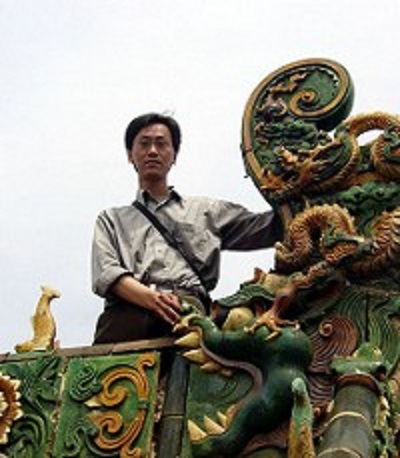 徐怡涛
