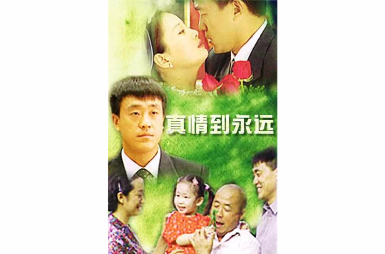 真情到永远(电视连续剧)