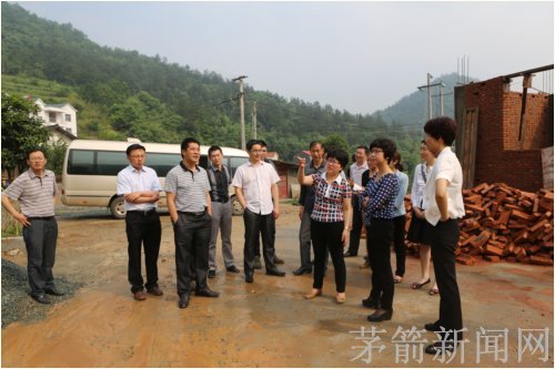 康家村(楚雄市东瓜镇詹家社区下辖村)