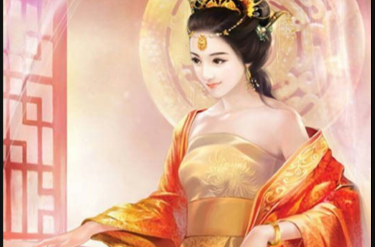 宁国公主(唐肃宗女)