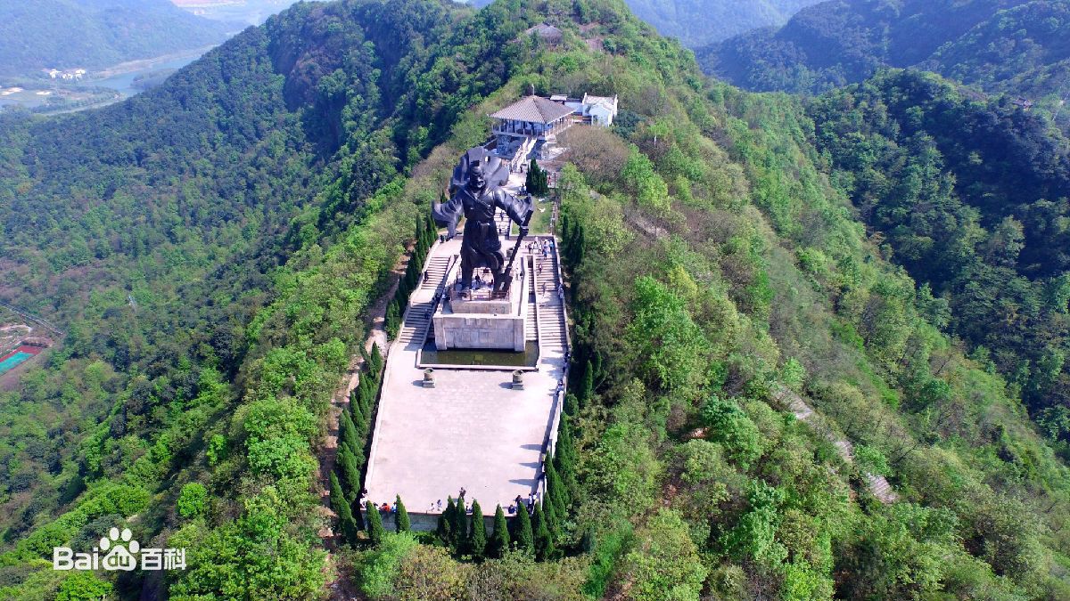 夏朝开国君主大禹 夏朝开国君主大禹