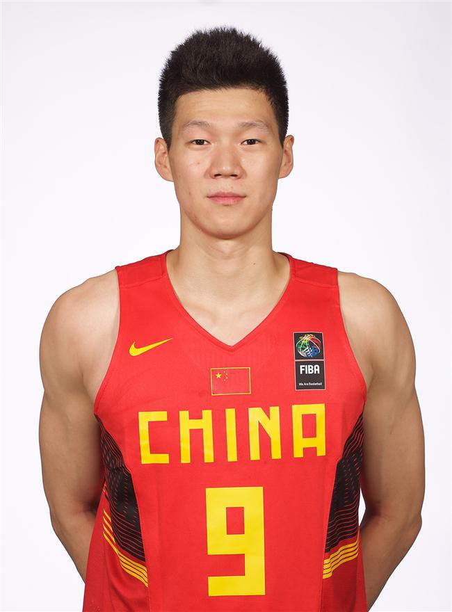 杨凯(篮球运动员)