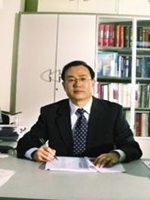 山西医科大学第一医院