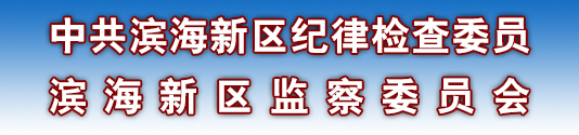 天津市滨海新区监察委员会 天津市滨海新区监察委员会