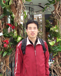 巩杰