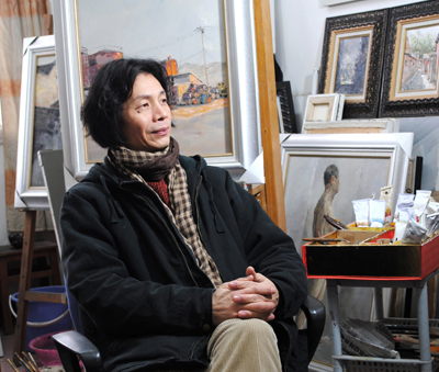 杨明清(三峡电力职业学院教师)