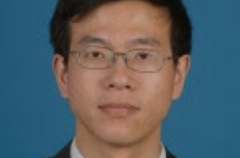 吴鹏(中国人民大学公共管理学院行政法副教授)