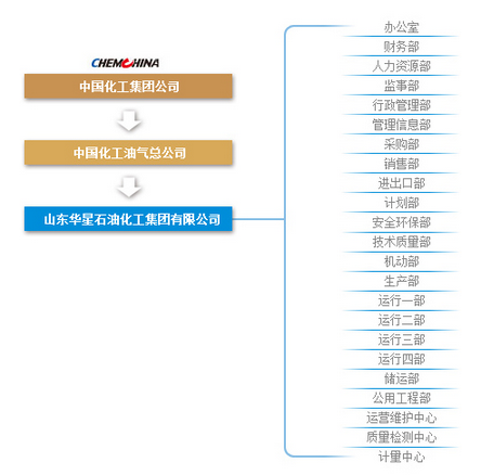 山东华星石油化工集团有限公司 山东华星石油化工集团有限公司