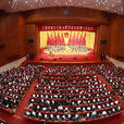 天津市人民代表大会
