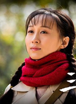 李健